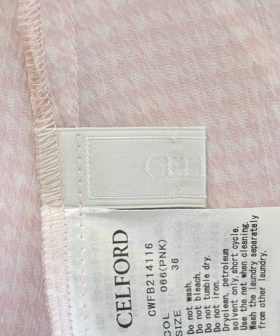 CELFORD Blouses