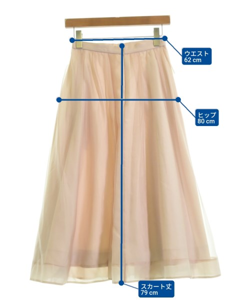 CELFORD Long/Maxi length skirts