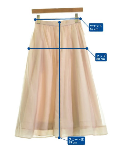CELFORD Long/Maxi length skirts