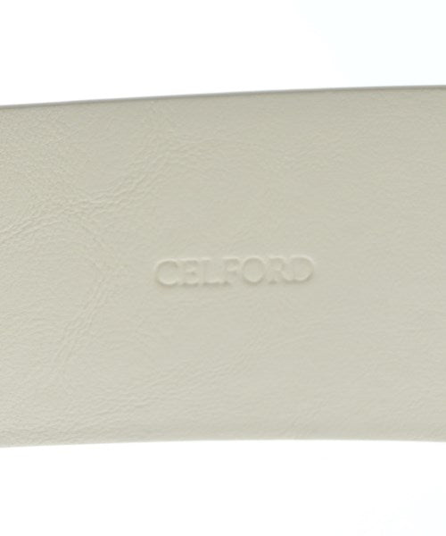 CELFORD Belts