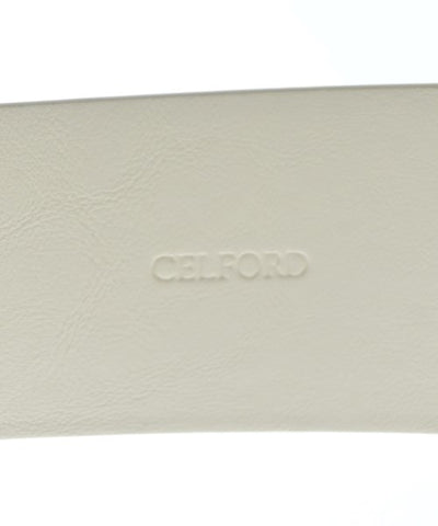 CELFORD Belts