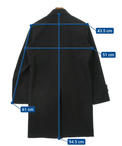 digawel 4 Soutien collar coats