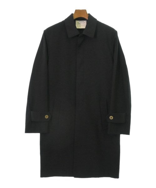 digawel 4 Soutien collar coats