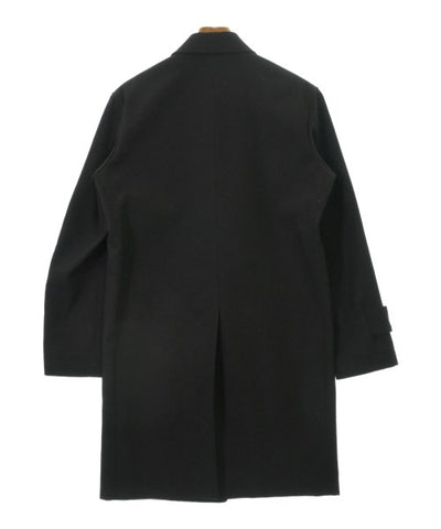 digawel 4 Soutien collar coats