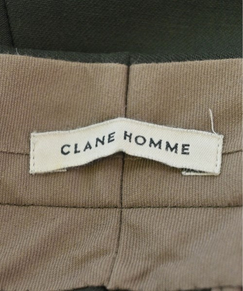 CLANE HOMME Trousers