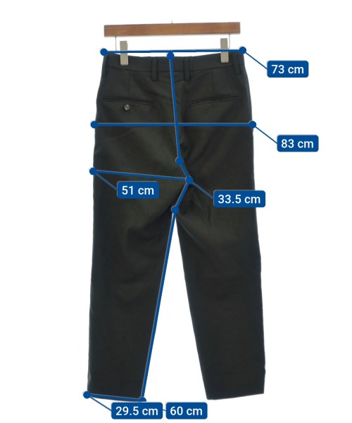 CLANE HOMME Trousers