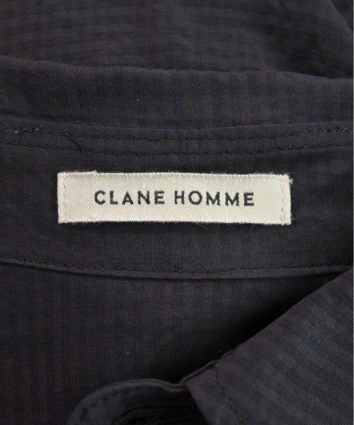 CLANE HOMME Casual shirts