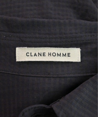 CLANE HOMME Casual shirts