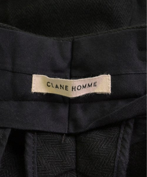 CLANE HOMME Trousers