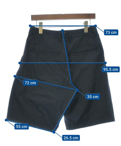 ZUBON Shorts