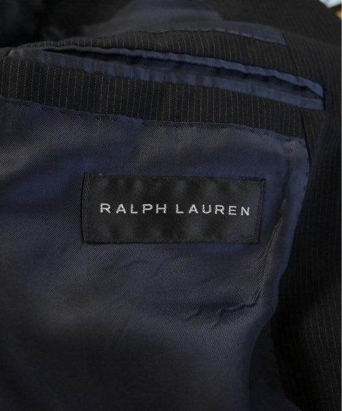 Ralph Lauren Black Label Business suits