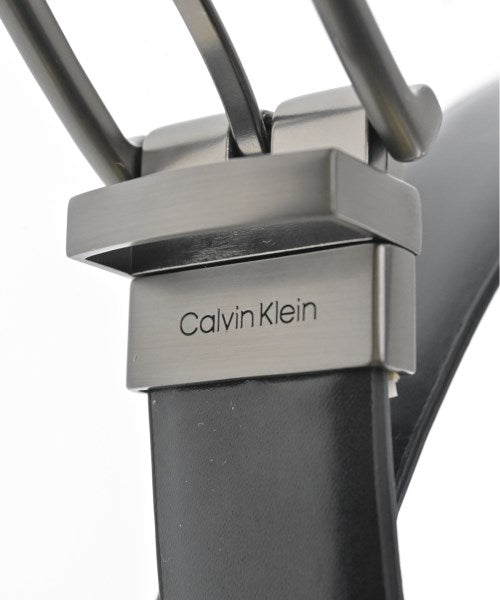 CALVIN KLEIN Belts