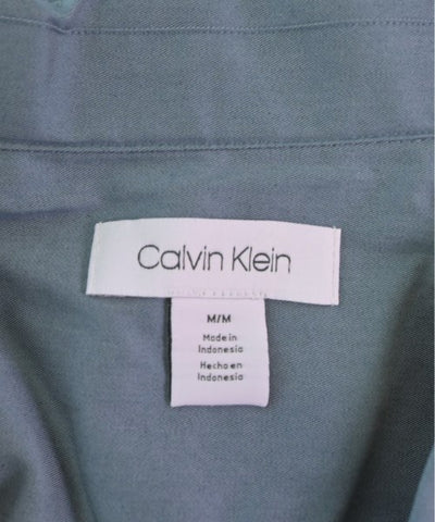 CALVIN KLEIN Casual shirts