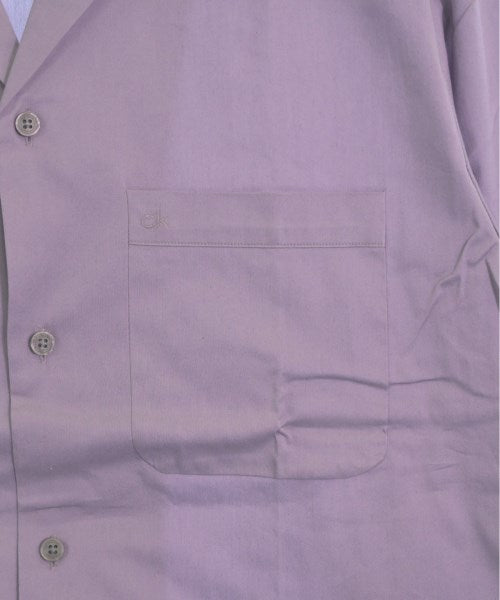 CALVIN KLEIN Casual shirts