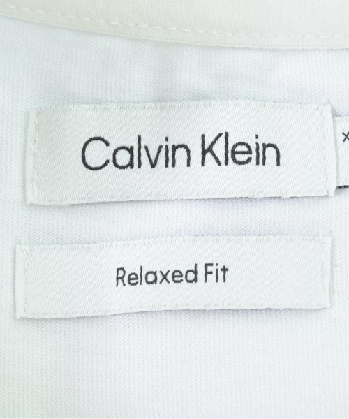 CALVIN KLEIN Tee Shirts/Tops