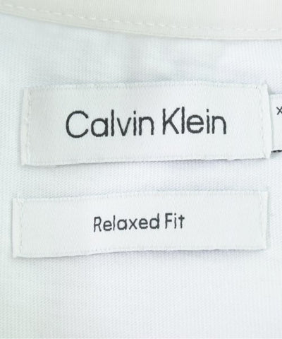 CALVIN KLEIN Tee Shirts/Tops