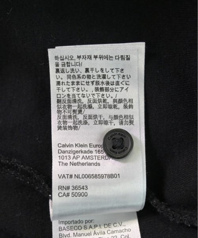 CALVIN KLEIN Polo Shirts