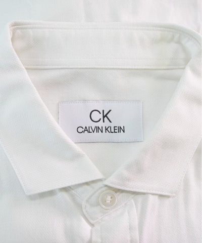 CALVIN KLEIN Casual shirts