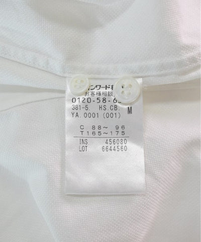 CALVIN KLEIN Casual shirts