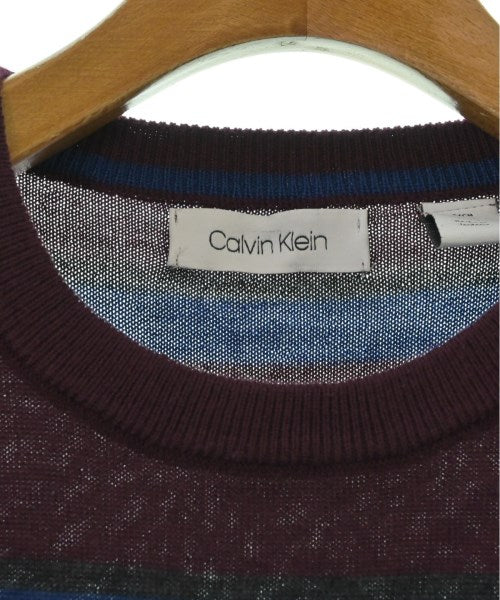 CALVIN KLEIN Sweaters