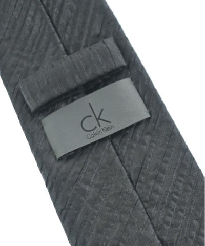 CALVIN KLEIN Ties