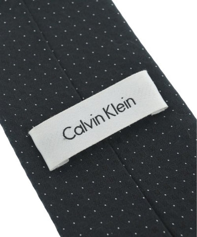 CALVIN KLEIN Ties