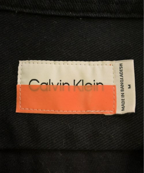 CALVIN KLEIN Casual shirts