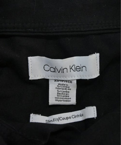 CALVIN KLEIN Casual shirts