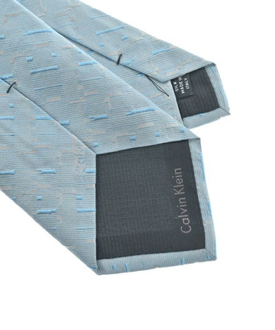 CALVIN KLEIN Ties