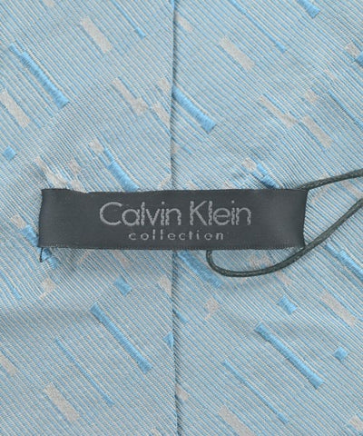 CALVIN KLEIN Ties