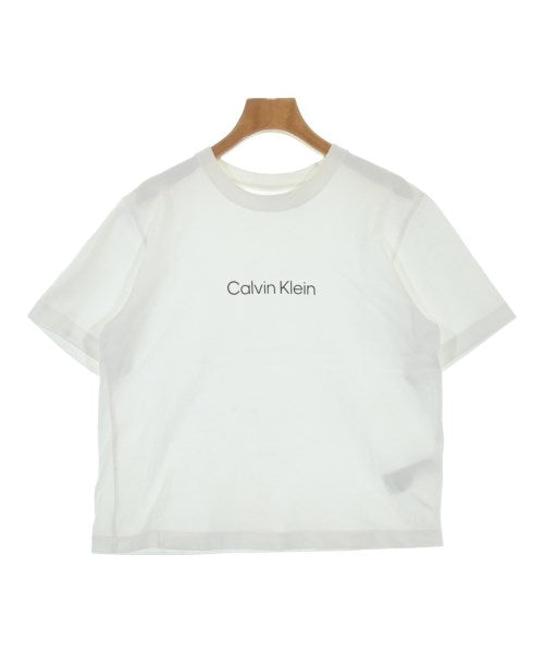 CALVIN KLEIN Tee Shirts/Tops