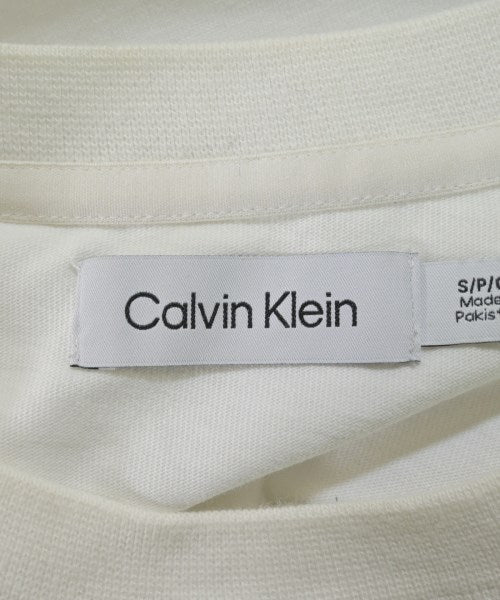 CALVIN KLEIN Tee Shirts/Tops