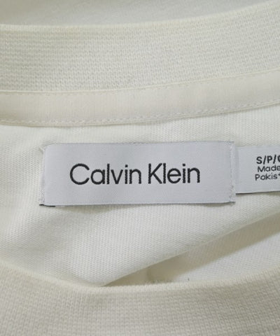 CALVIN KLEIN Tee Shirts/Tops