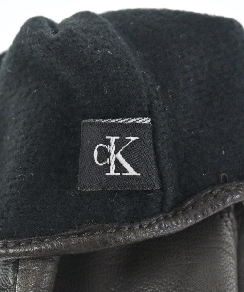 CALVIN KLEIN Gloves