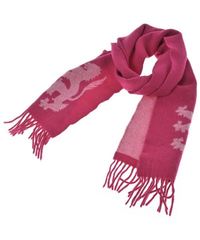 Pringle Winter scarves