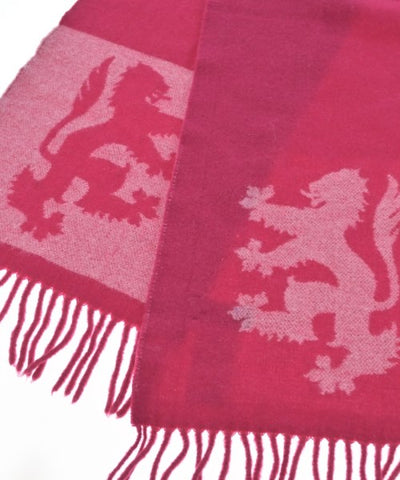 Pringle Winter scarves