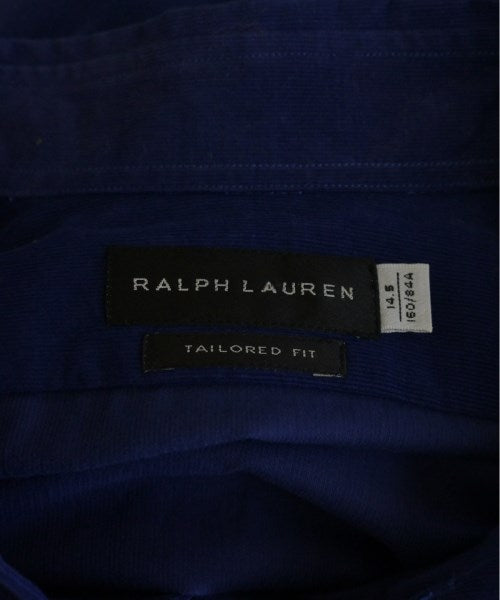 Ralph Lauren Black Label Casual shirts