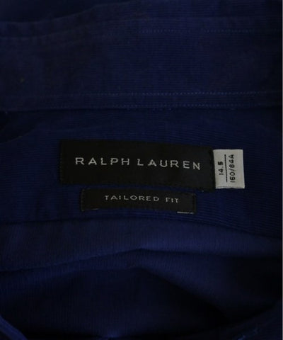 Ralph Lauren Black Label Casual shirts