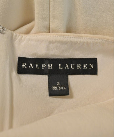 Ralph Lauren Black Label Dresses