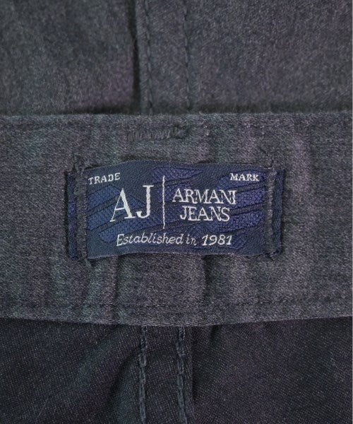 ARMANI JEANS Chinos