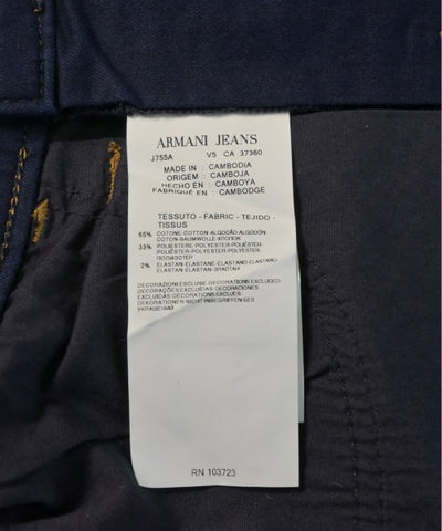 ARMANI JEANS Jeans