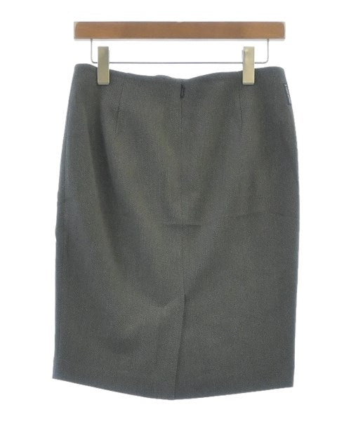 ARMANI JEANS Knee length skirts