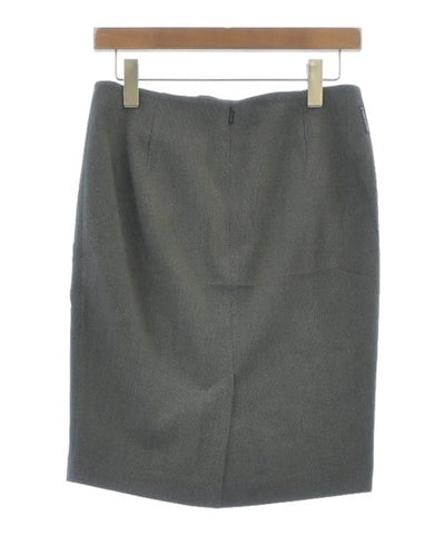 ARMANI JEANS Knee length skirts