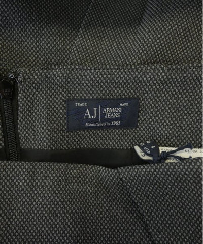 ARMANI JEANS Knee length skirts