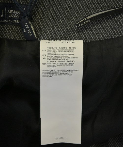 ARMANI JEANS Knee length skirts