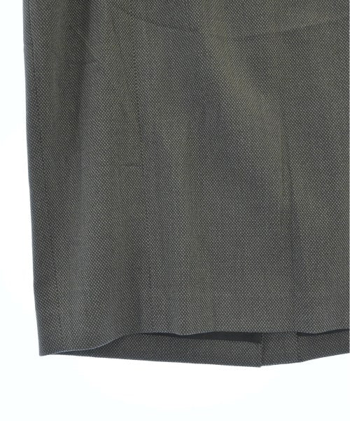 ARMANI JEANS Knee length skirts