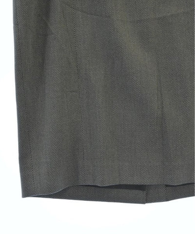 ARMANI JEANS Knee length skirts