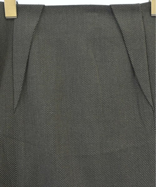 ARMANI JEANS Knee length skirts