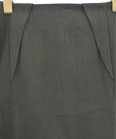 ARMANI JEANS Knee length skirts