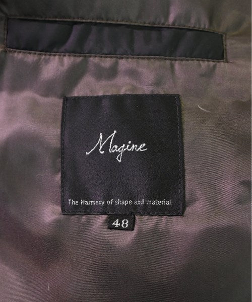 MAGINE Down jackets/Vests